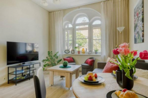 Old Town Apartment